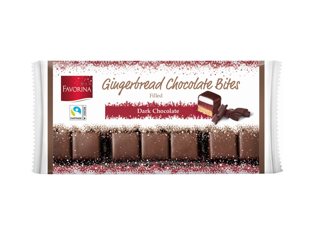 Dolcetti di cioccolato