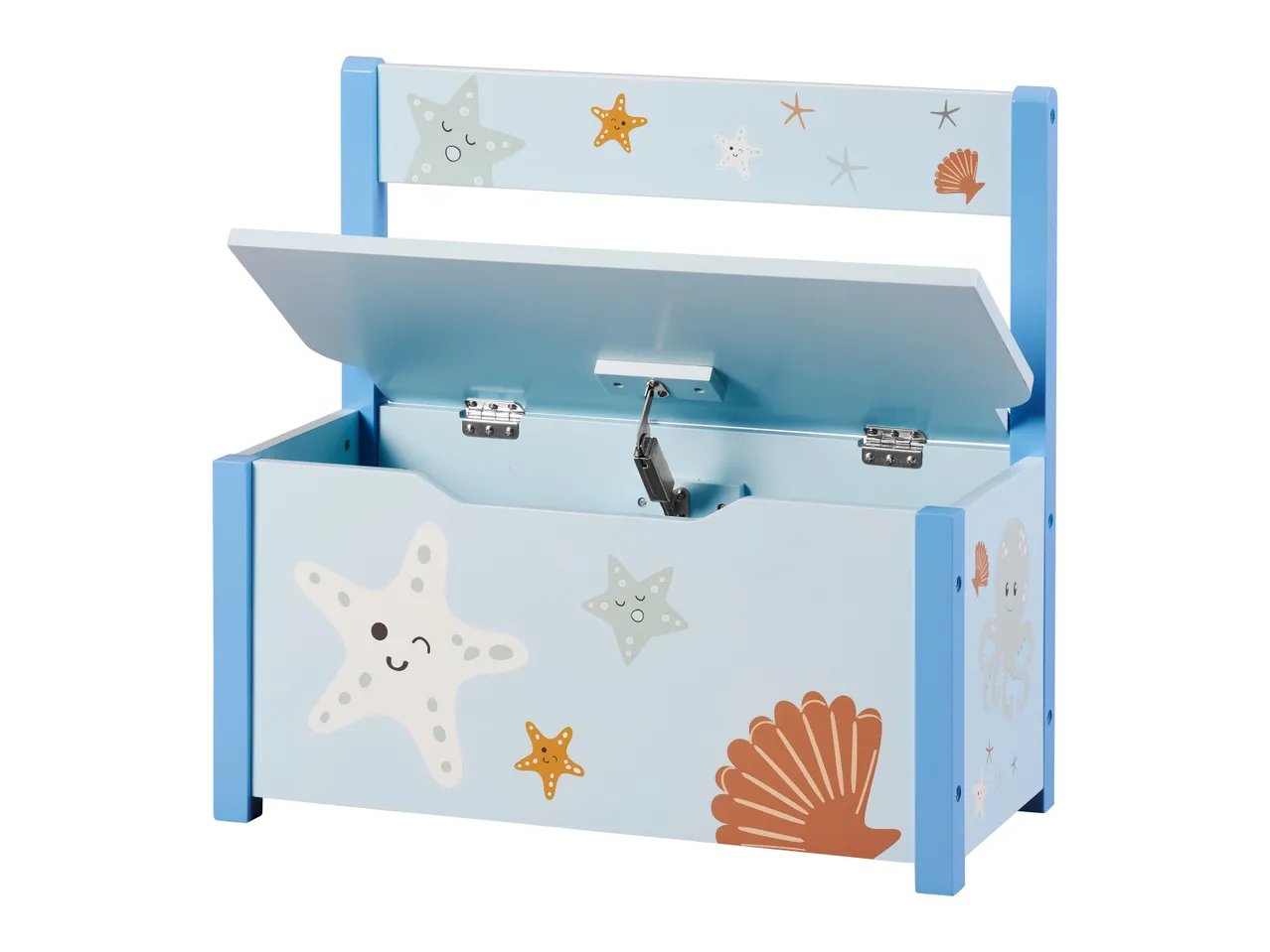 Cassapanca per bambini