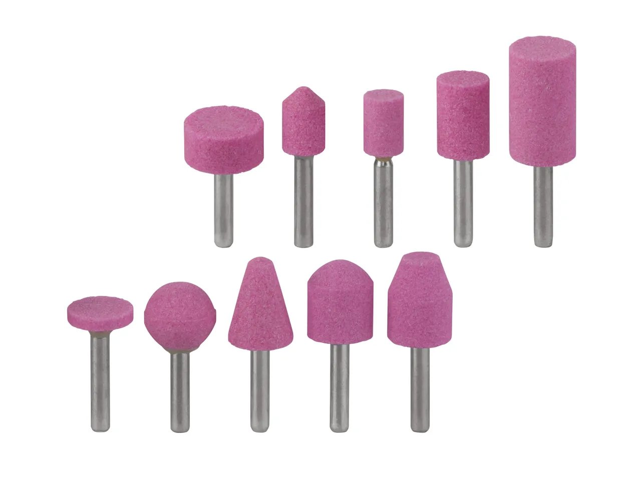 Accessori per smerigliatrice assiale