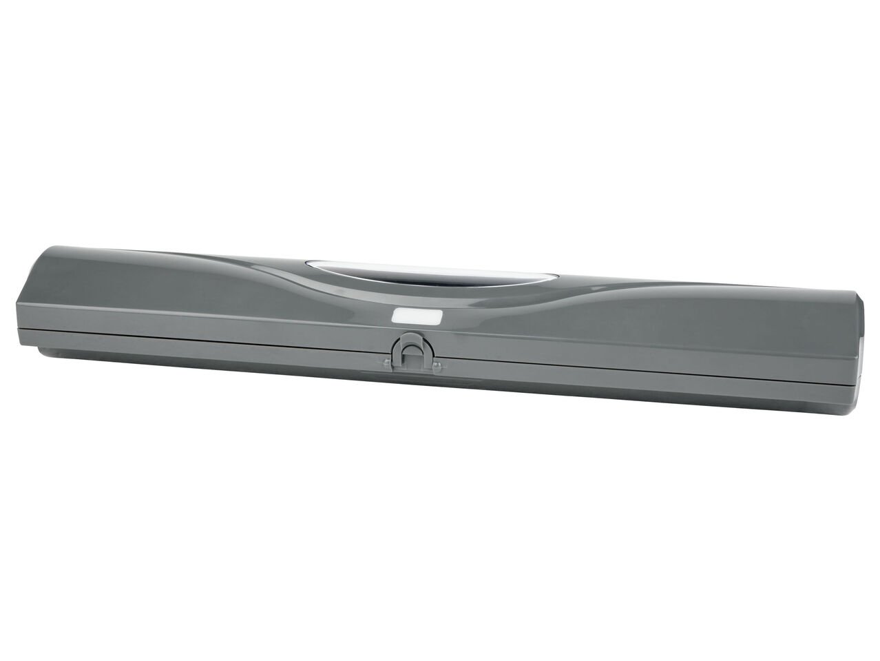 Portarotolo da cucina con lama