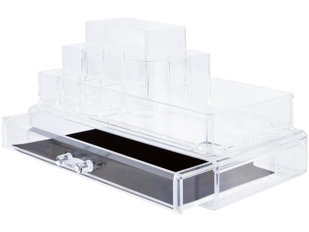 Organizer porta cosmetici