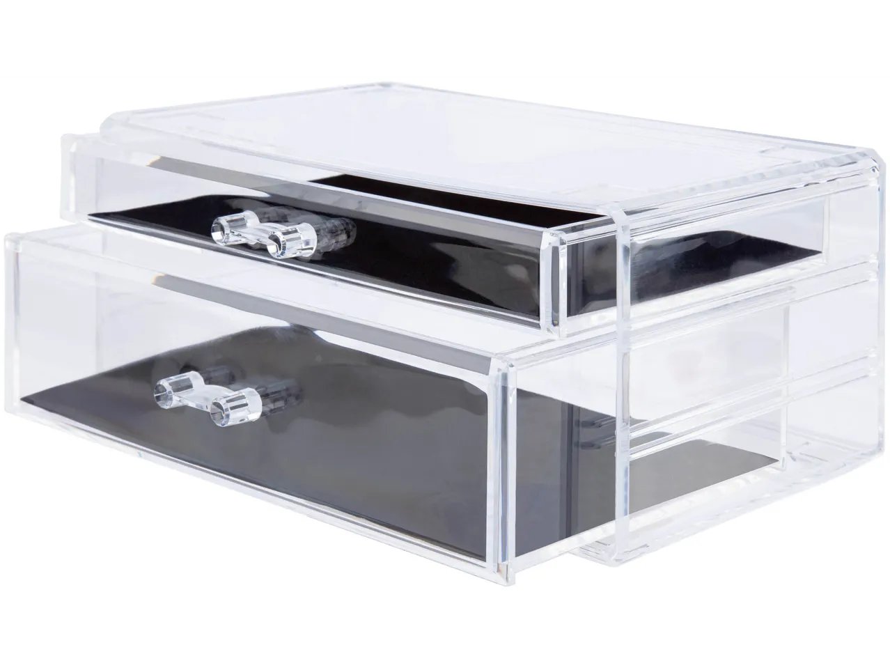 Organizer porta cosmetici