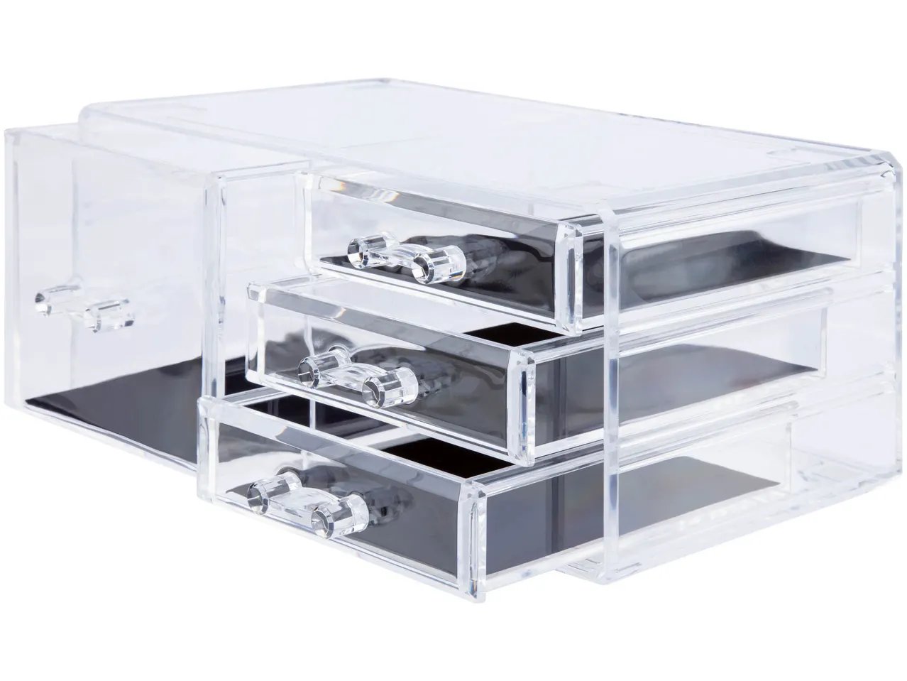 Organizer porta cosmetici