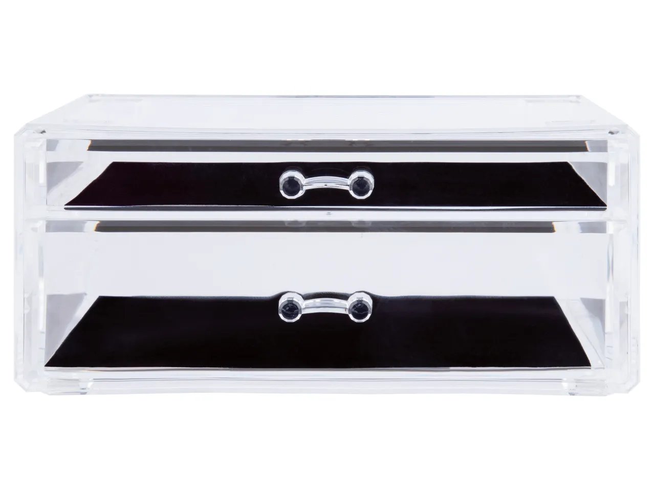 Organizer porta cosmetici