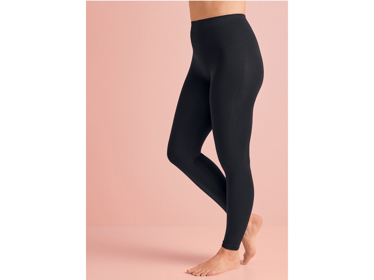 Leggings modellanti da donna