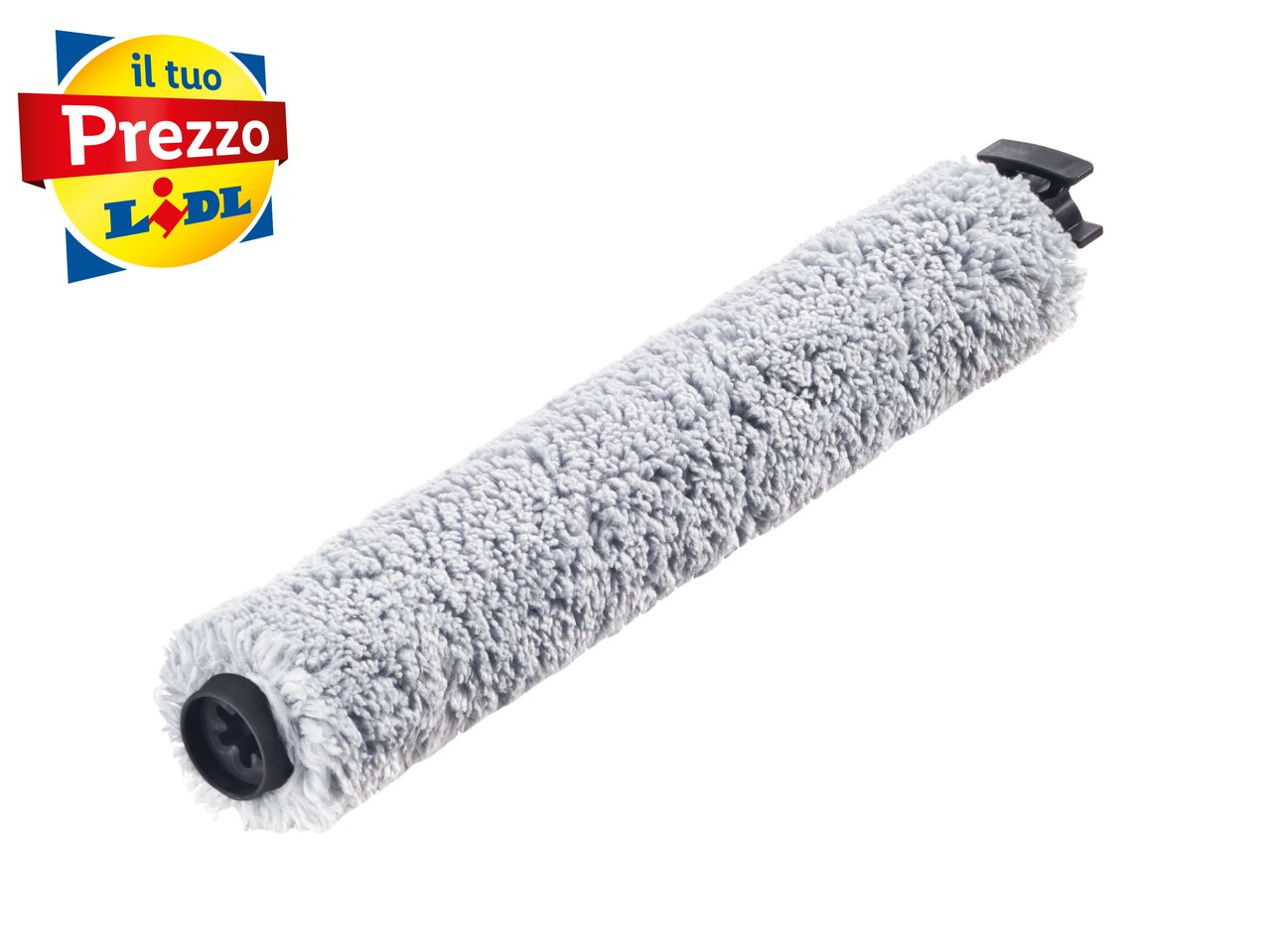 Pulisci pavimenti 3 in 1