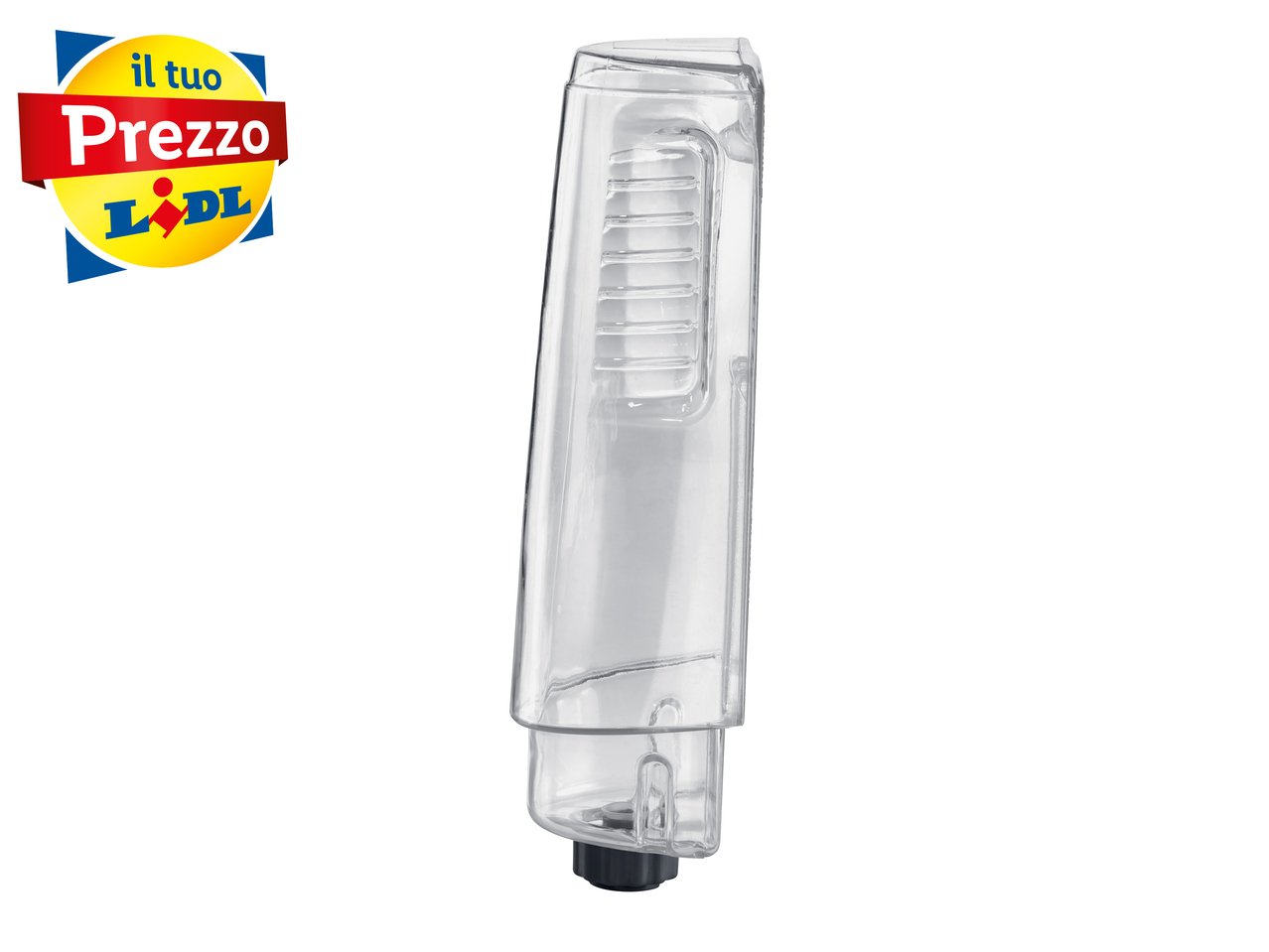 Pulisci pavimenti 3 in 1