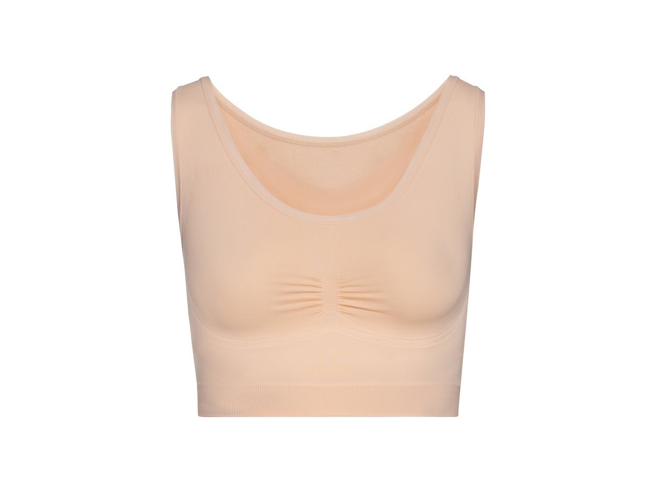 Reggiseno modellante