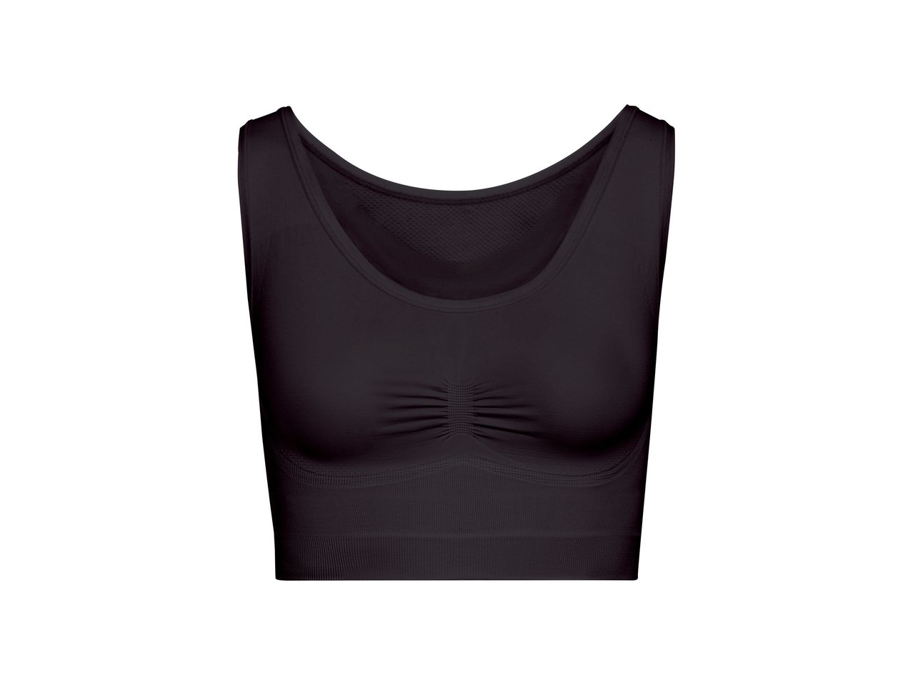 Reggiseno modellante