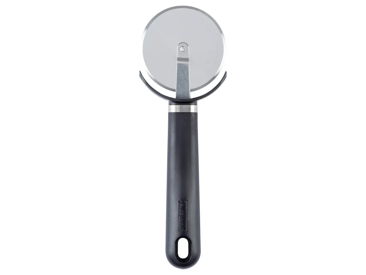 Rotella tagliapizza, grattugia, frusta o pinza da cucina