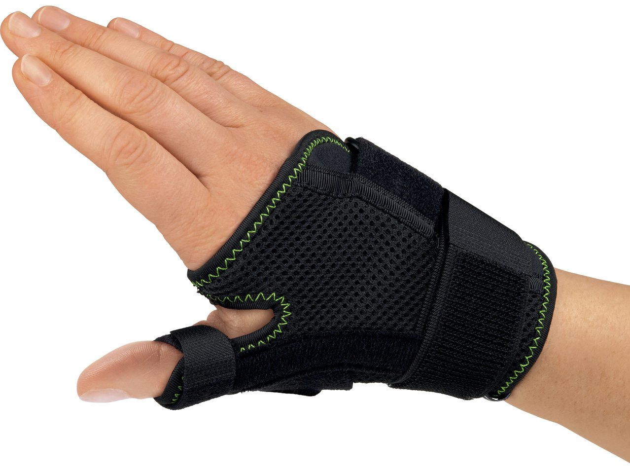 Ortesi per pollice o polso