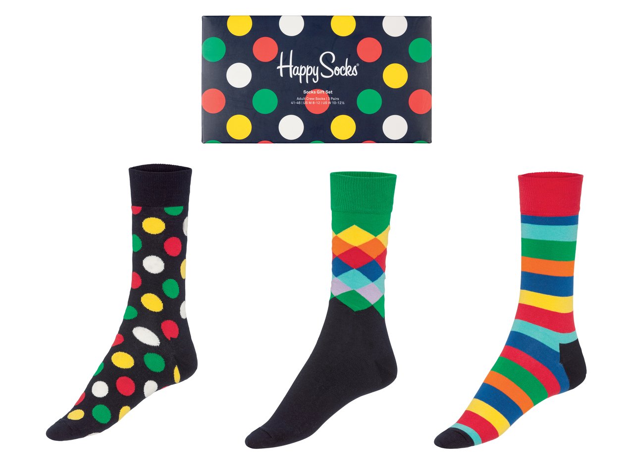 Calze "Happy Socks"