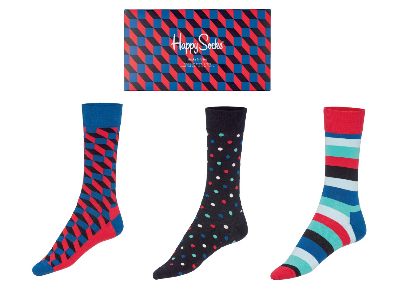 Calze "Happy Socks"