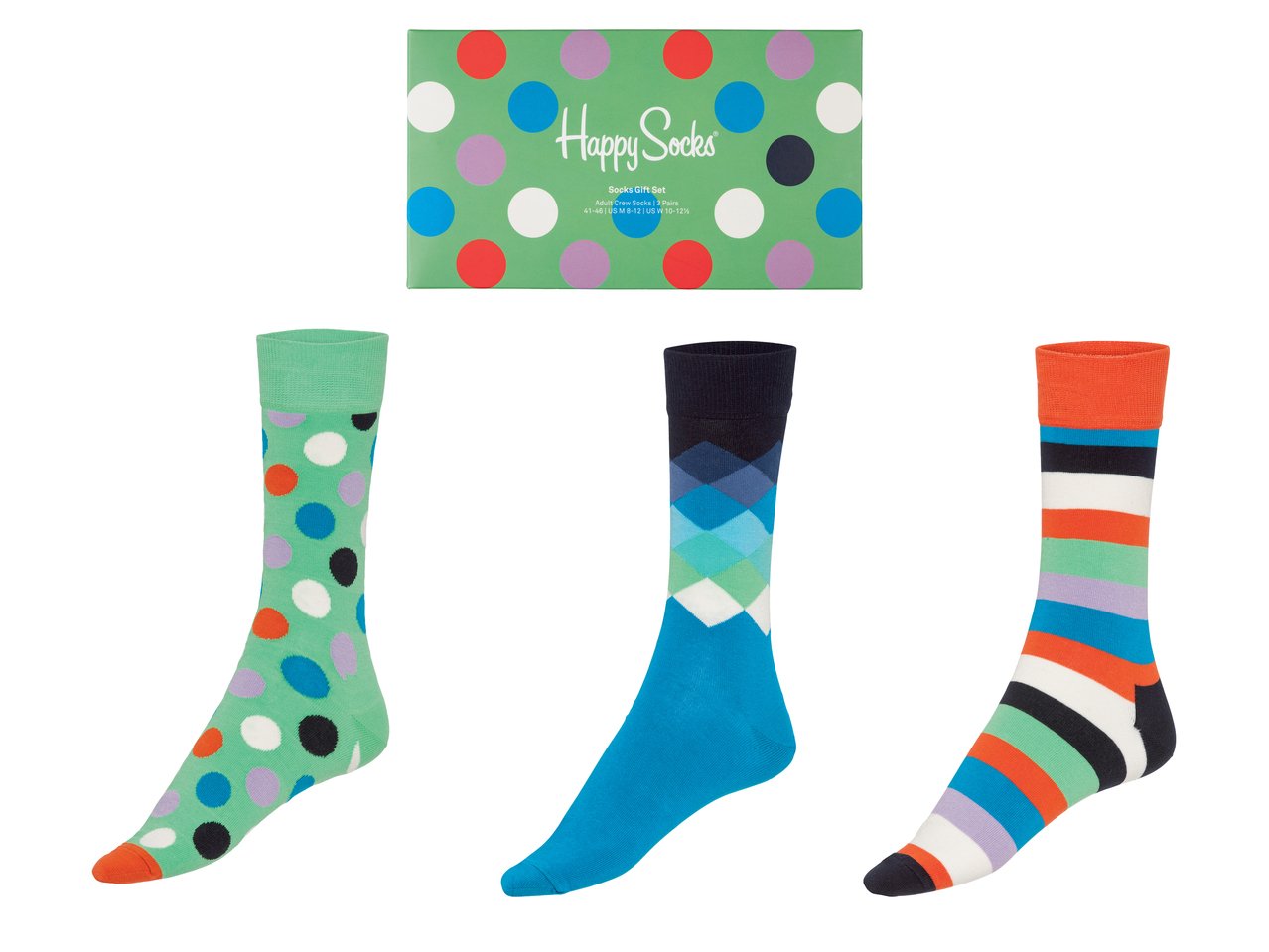 Calze "Happy Socks"