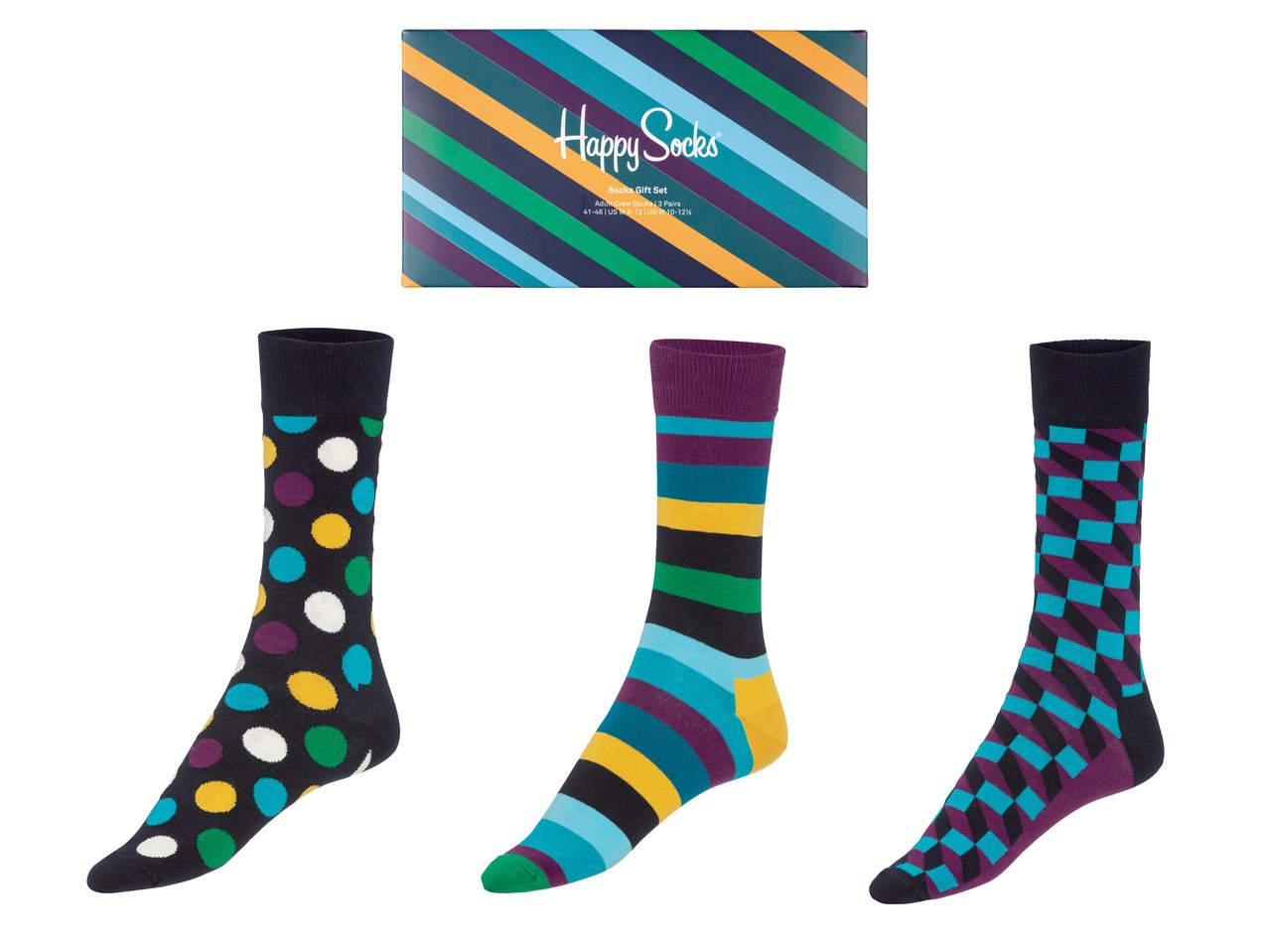 Calze "Happy Socks"