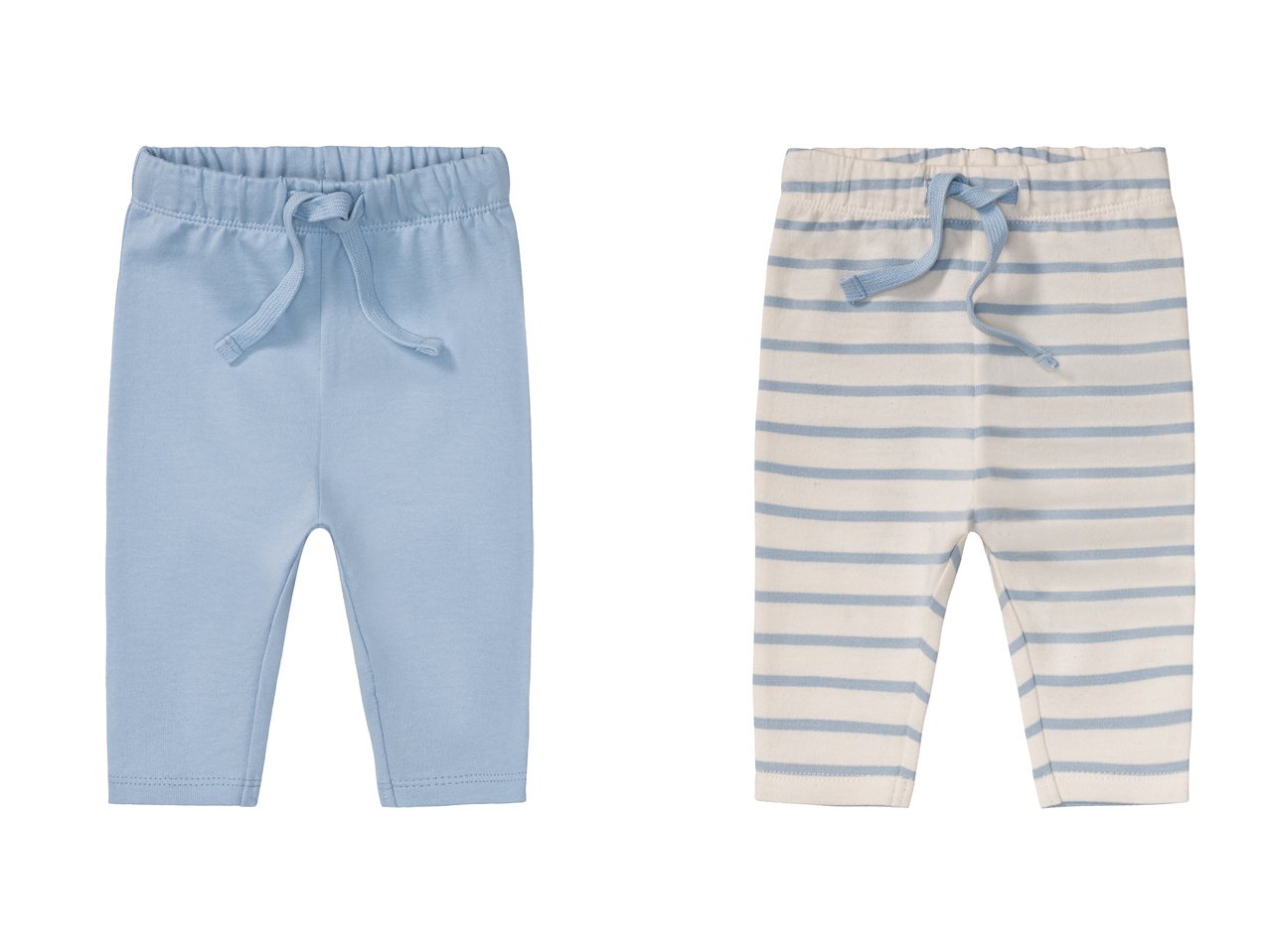 Pantaloni sportivi da neonata