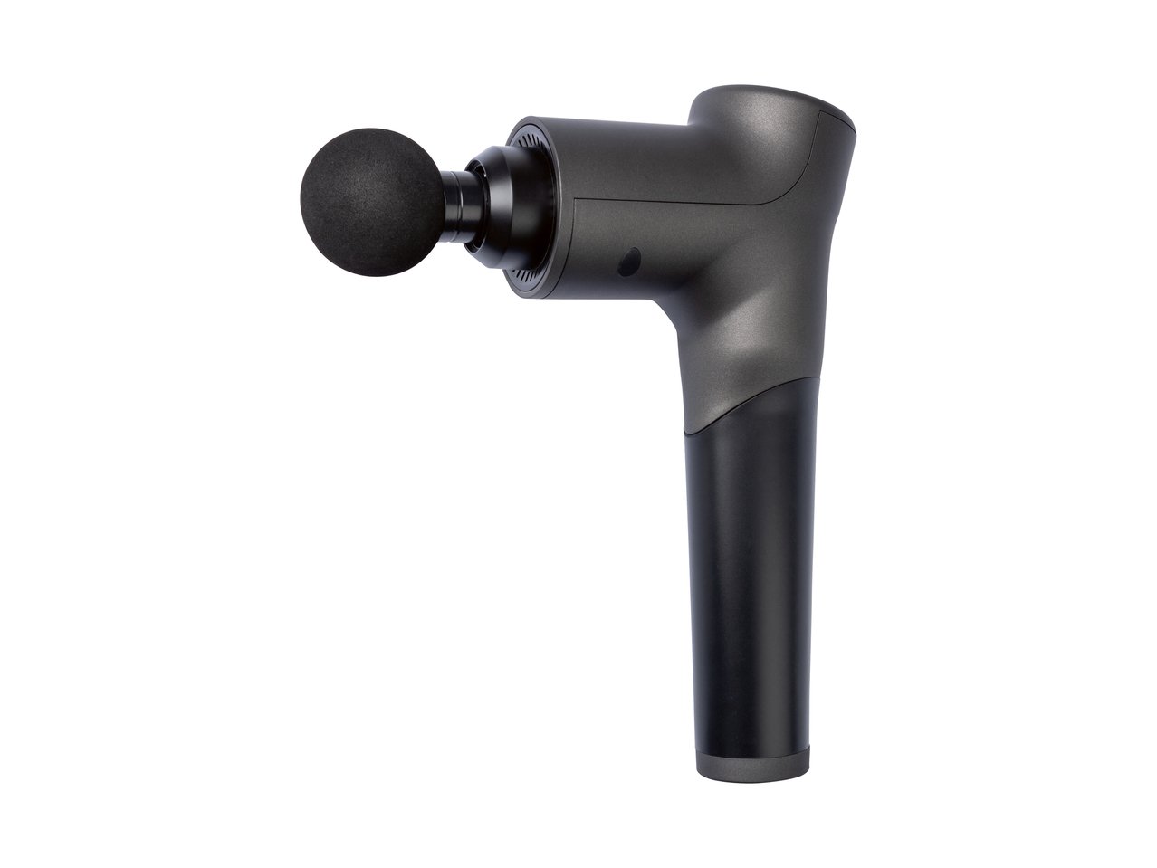 Pistola massaggiante