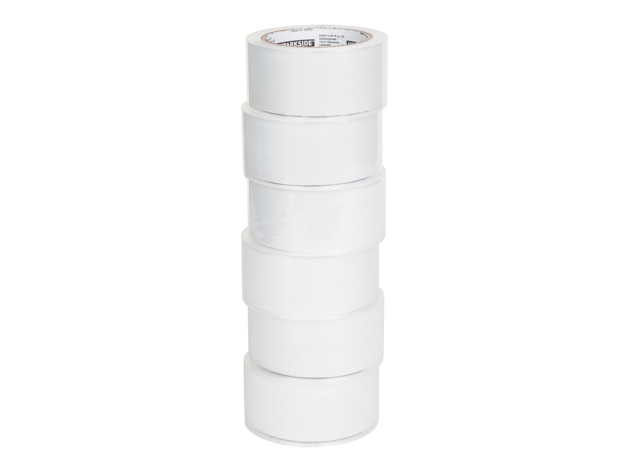 Nastro da pacchi o set dispenser