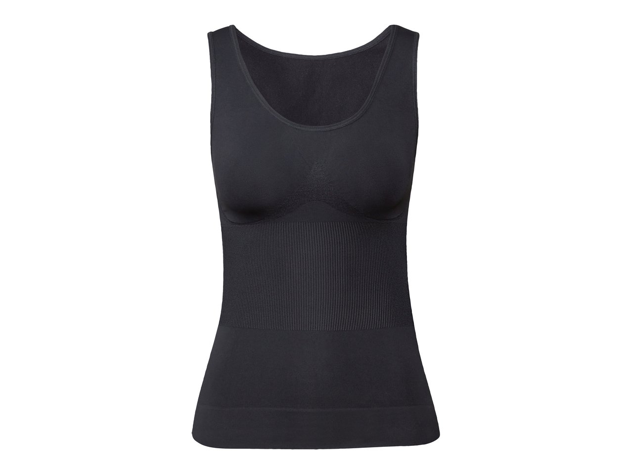 Canotta modellante da donna