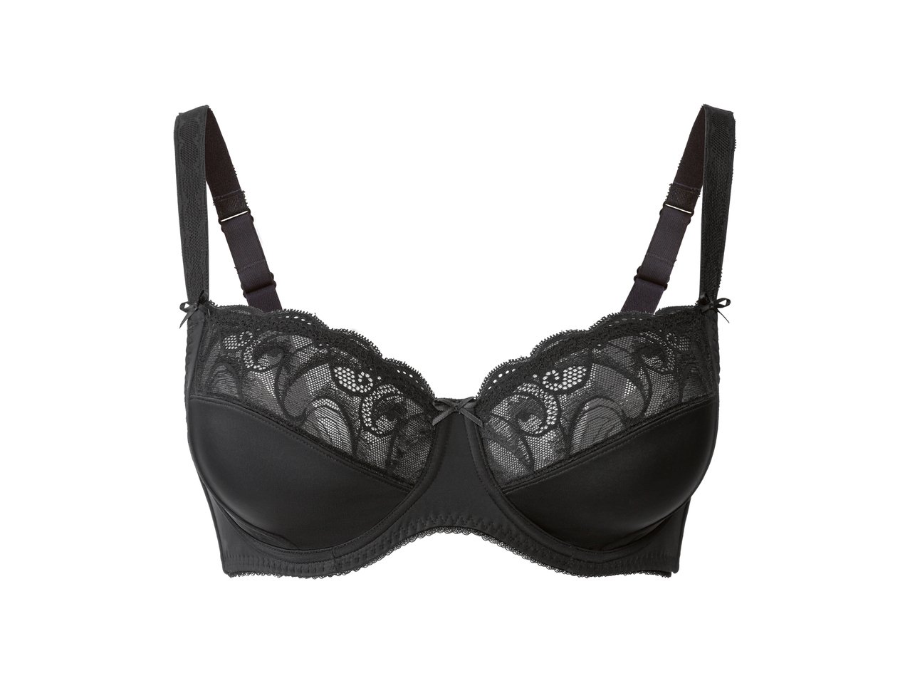 Reggiseno con pizzo