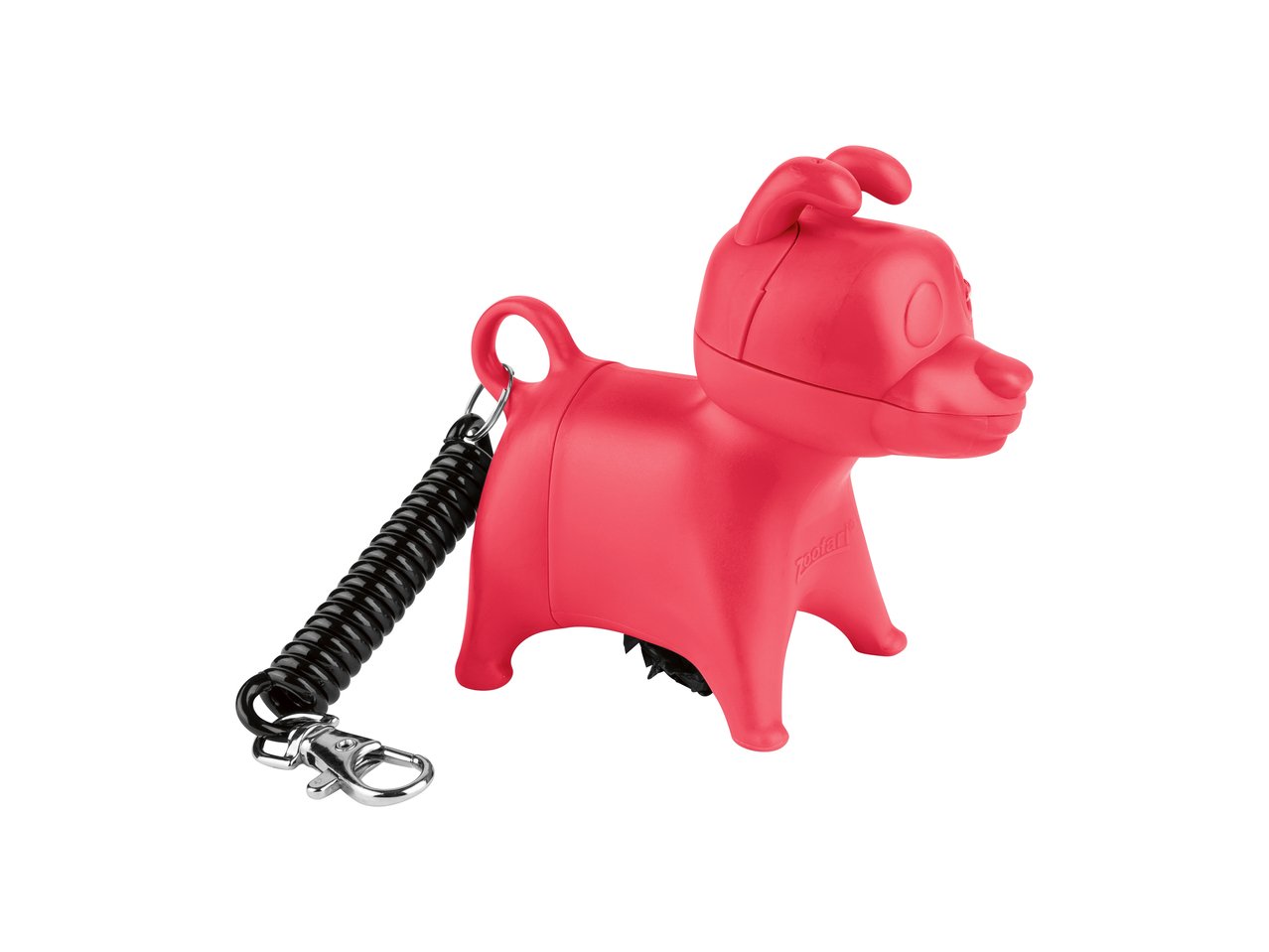 Portasacchetti per cani