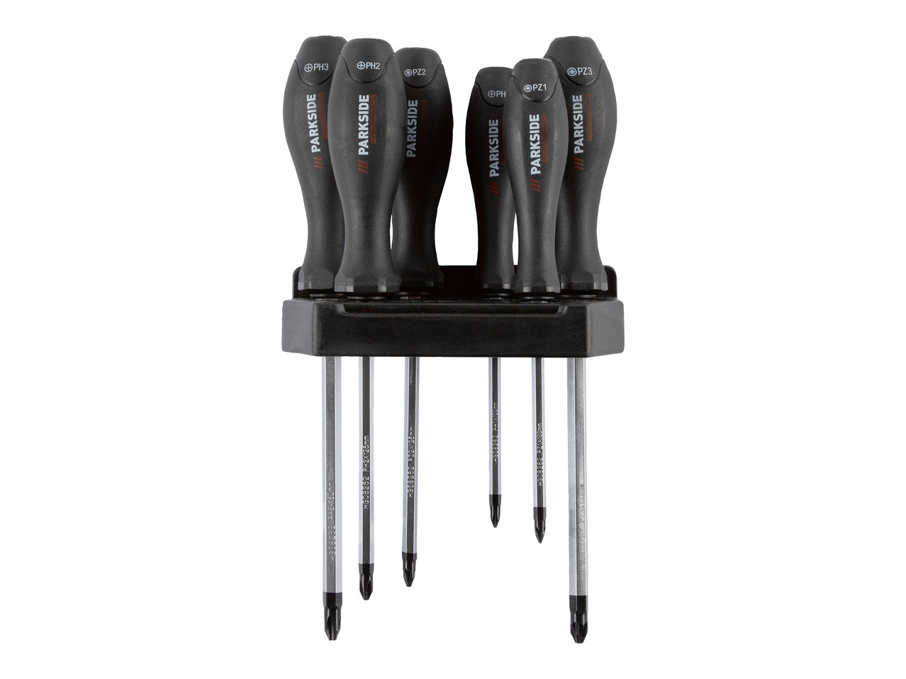 Set cacciaviti/scalpello