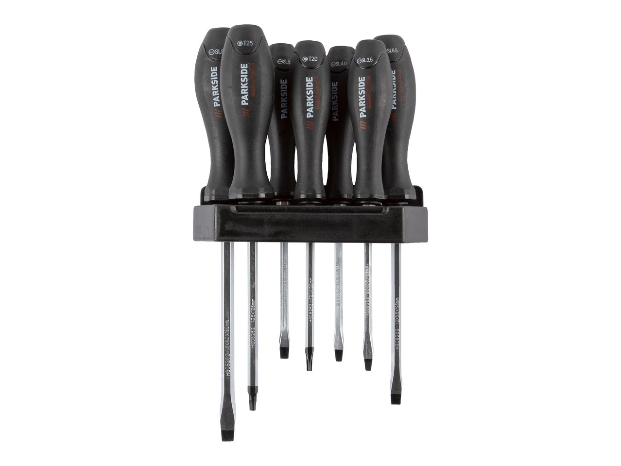 Set cacciaviti/scalpello