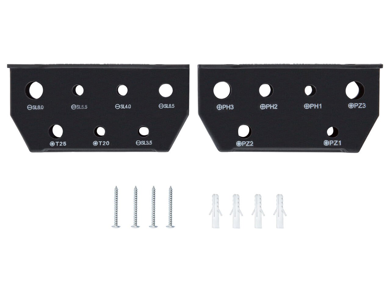 Set cacciaviti/scalpello