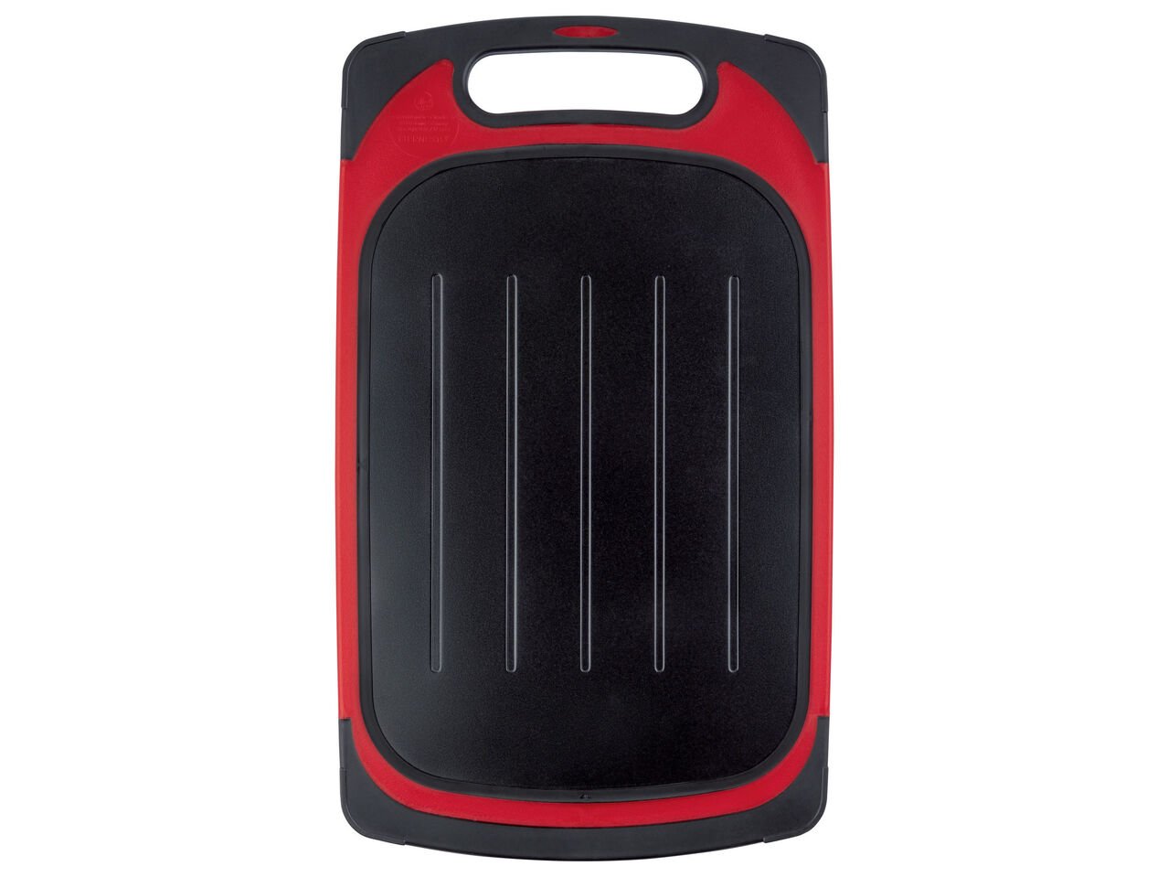 Tagliere con funzione di scongelamento