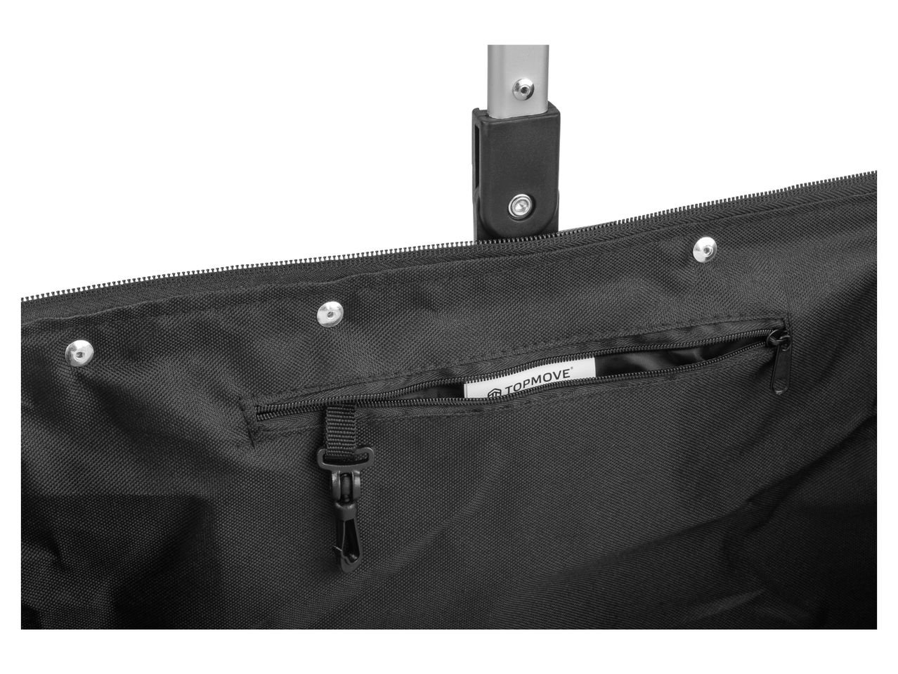 Cesto portaspesa 26 L