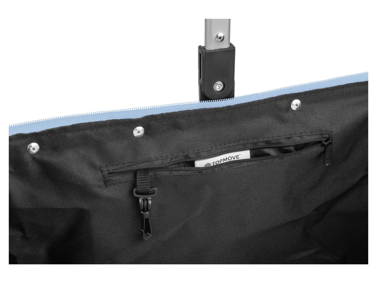 Cesto portaspesa 26 L