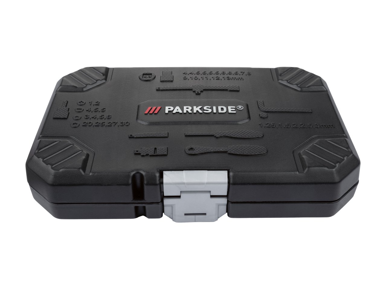 Set chiavi a bussola