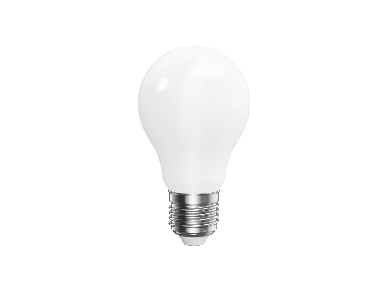 Lampadina LED a filamento 4,7 W o 8 W