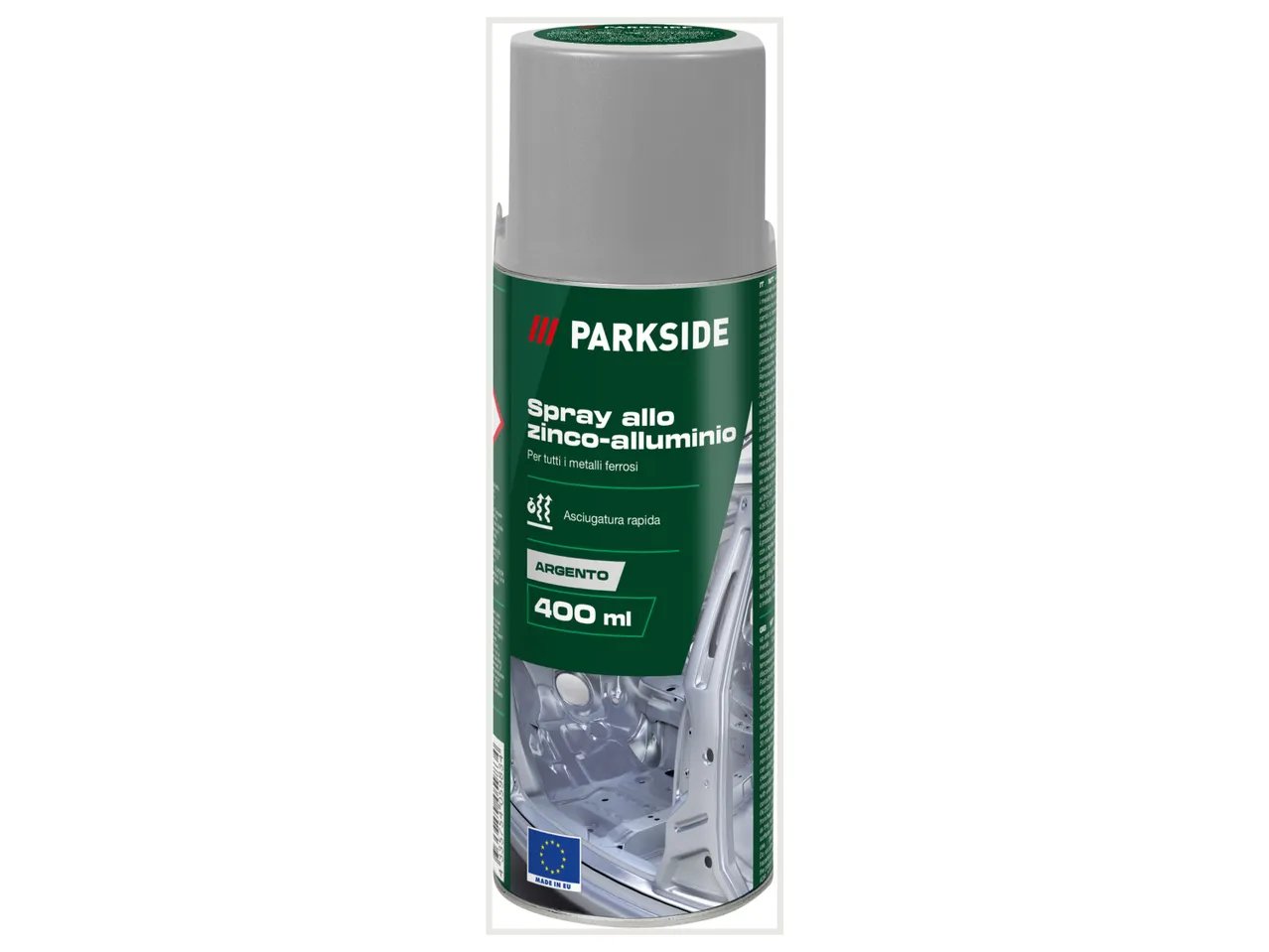 Prodotti per manutenzione auto, 400 ml