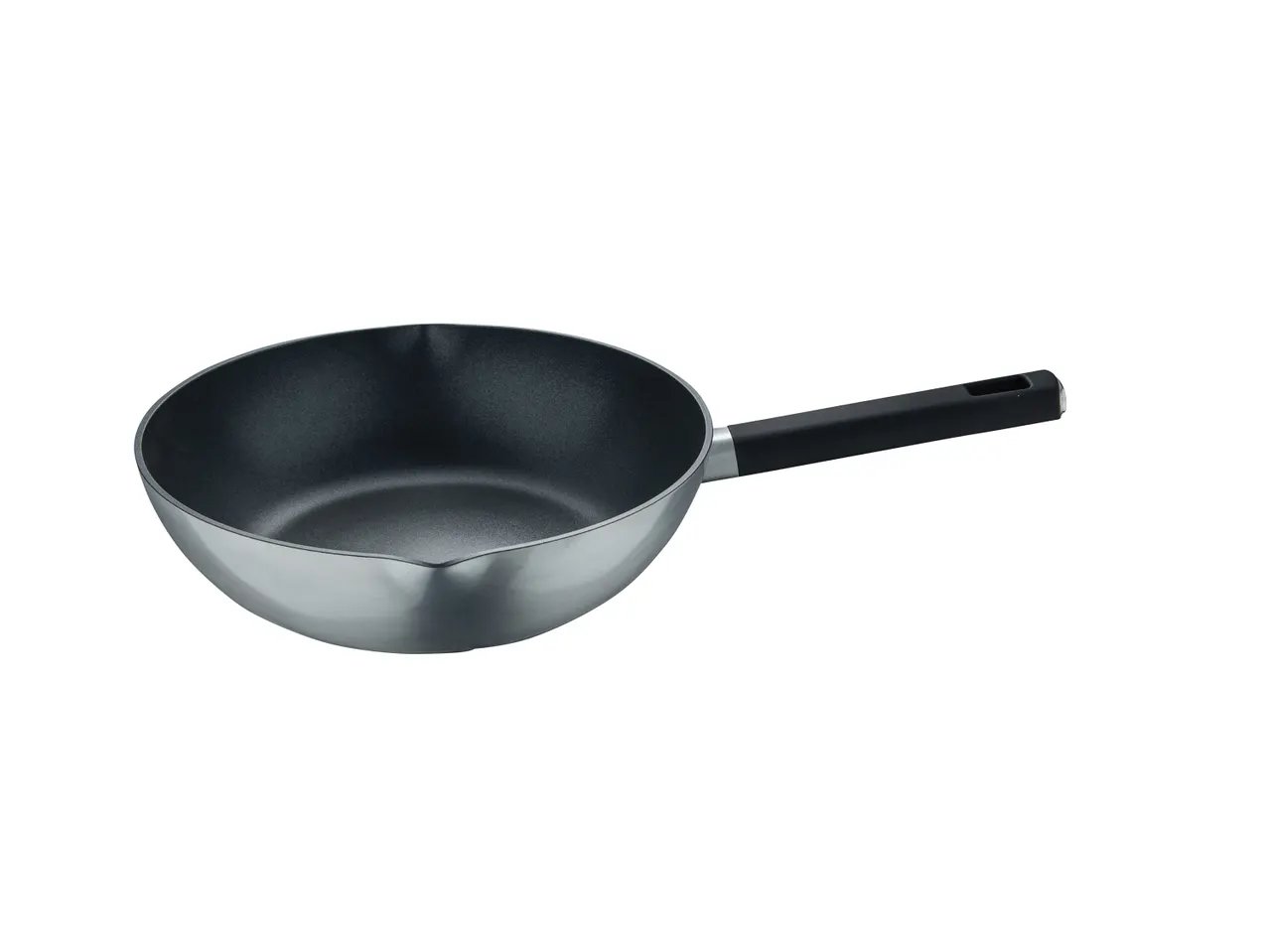 Wok ø 28 cm