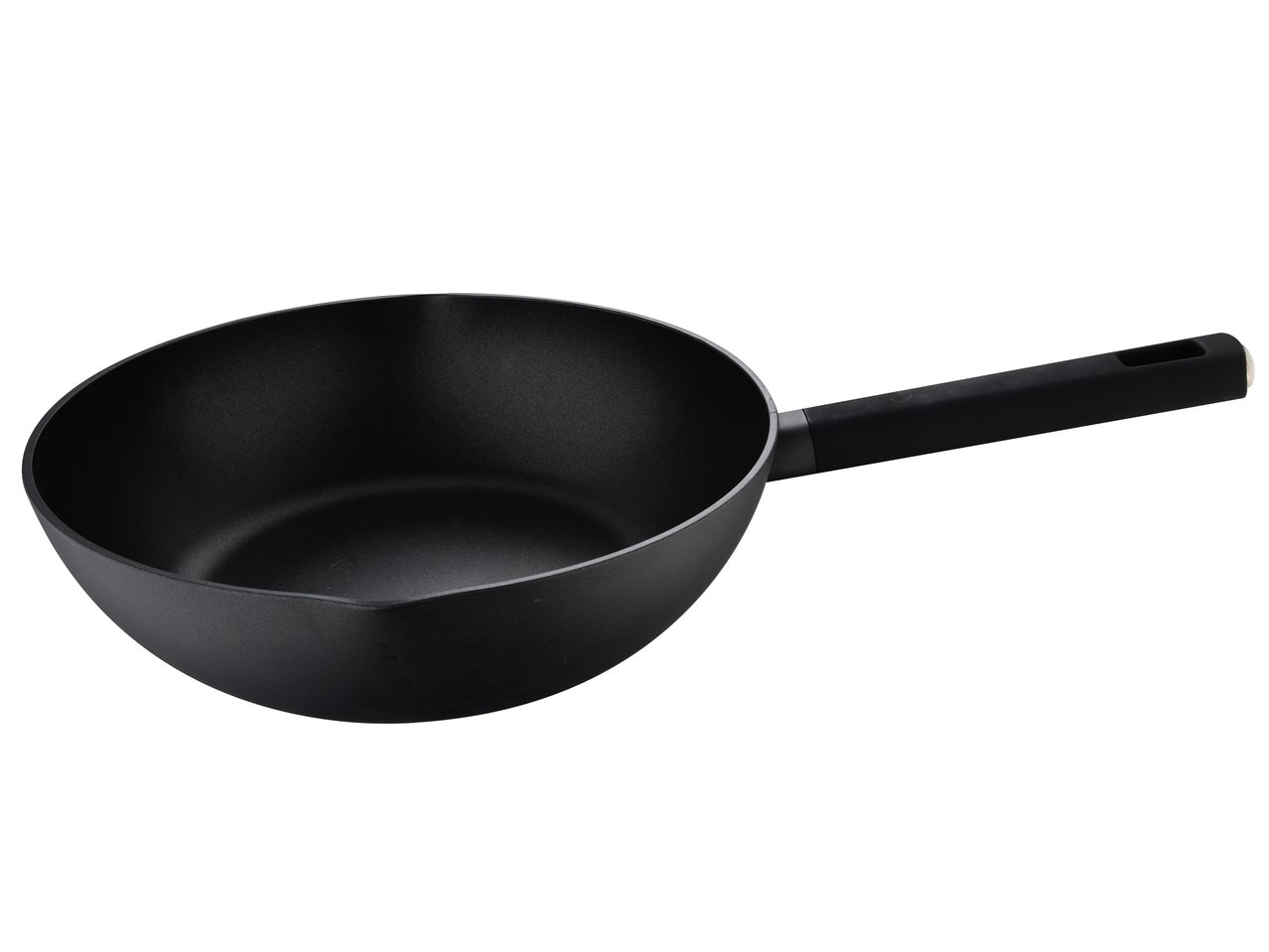 Wok ø 28 cm