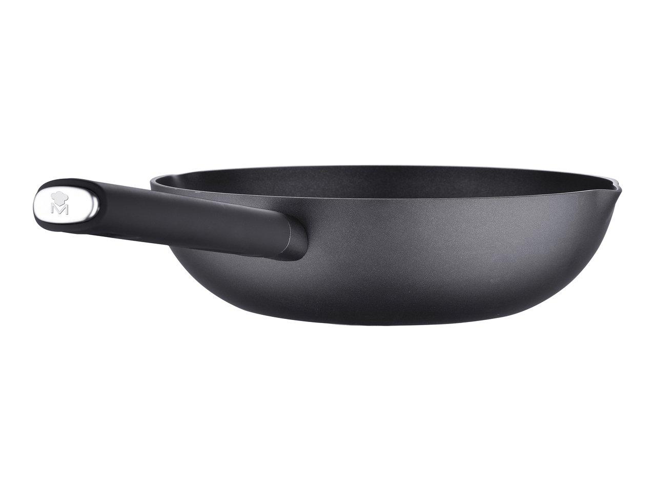Wok ø 28 cm