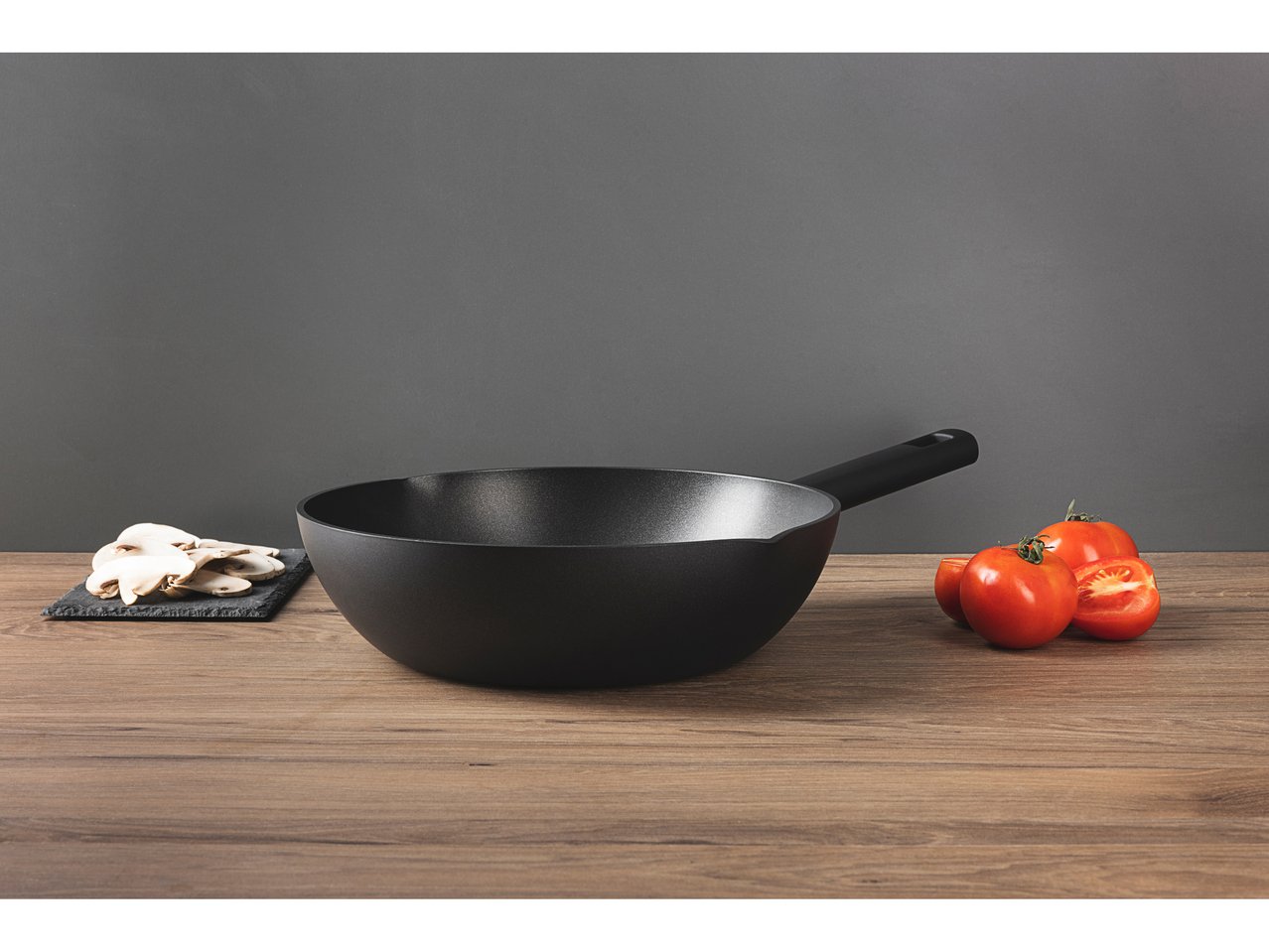 Wok ø 28 cm