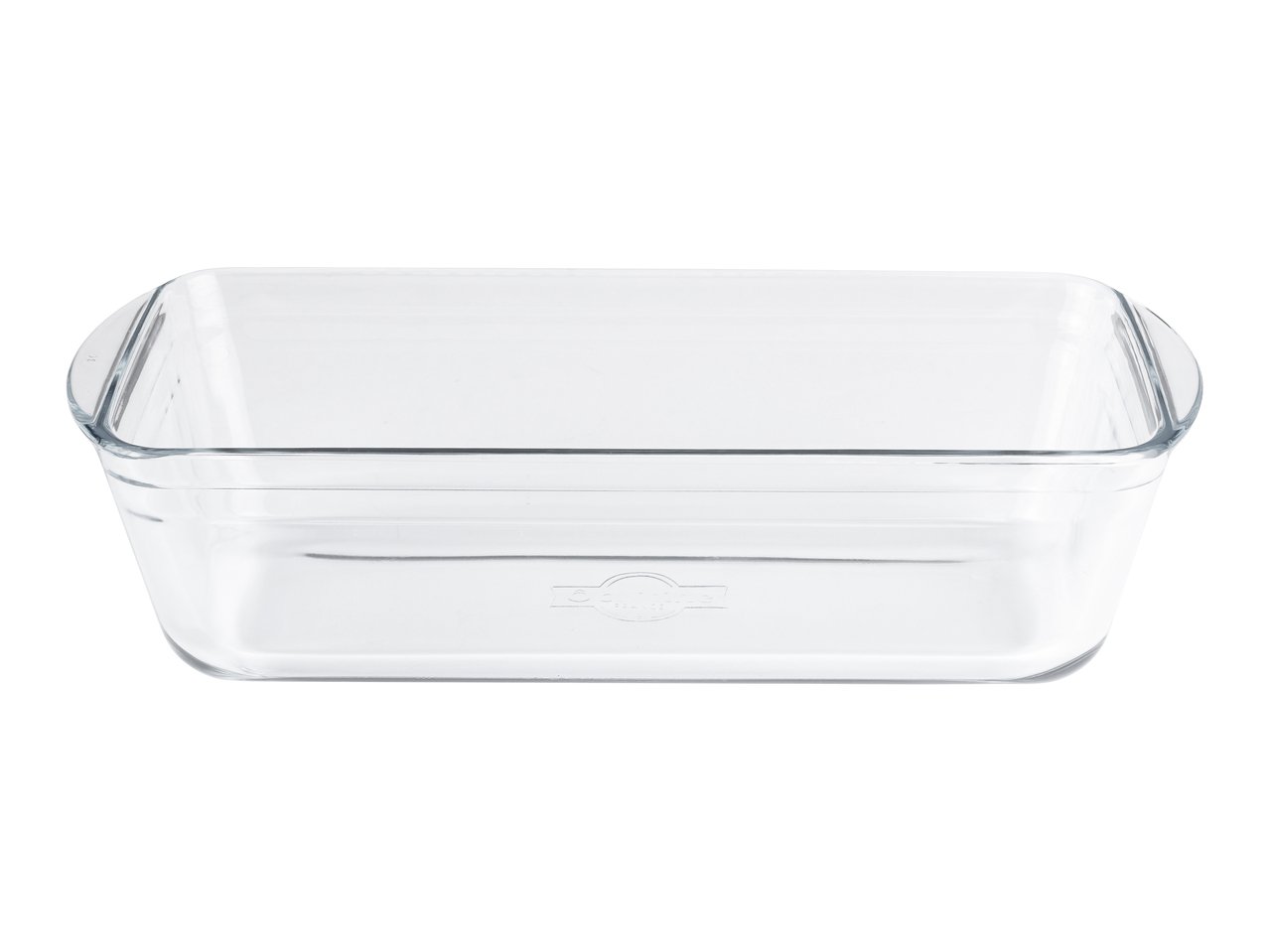 Stampo per dolci, ciotola o caraffa graduata in vetro