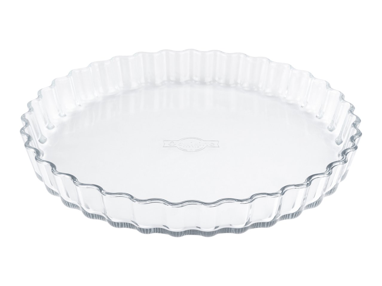 Stampo per dolci, ciotola o caraffa graduata in vetro