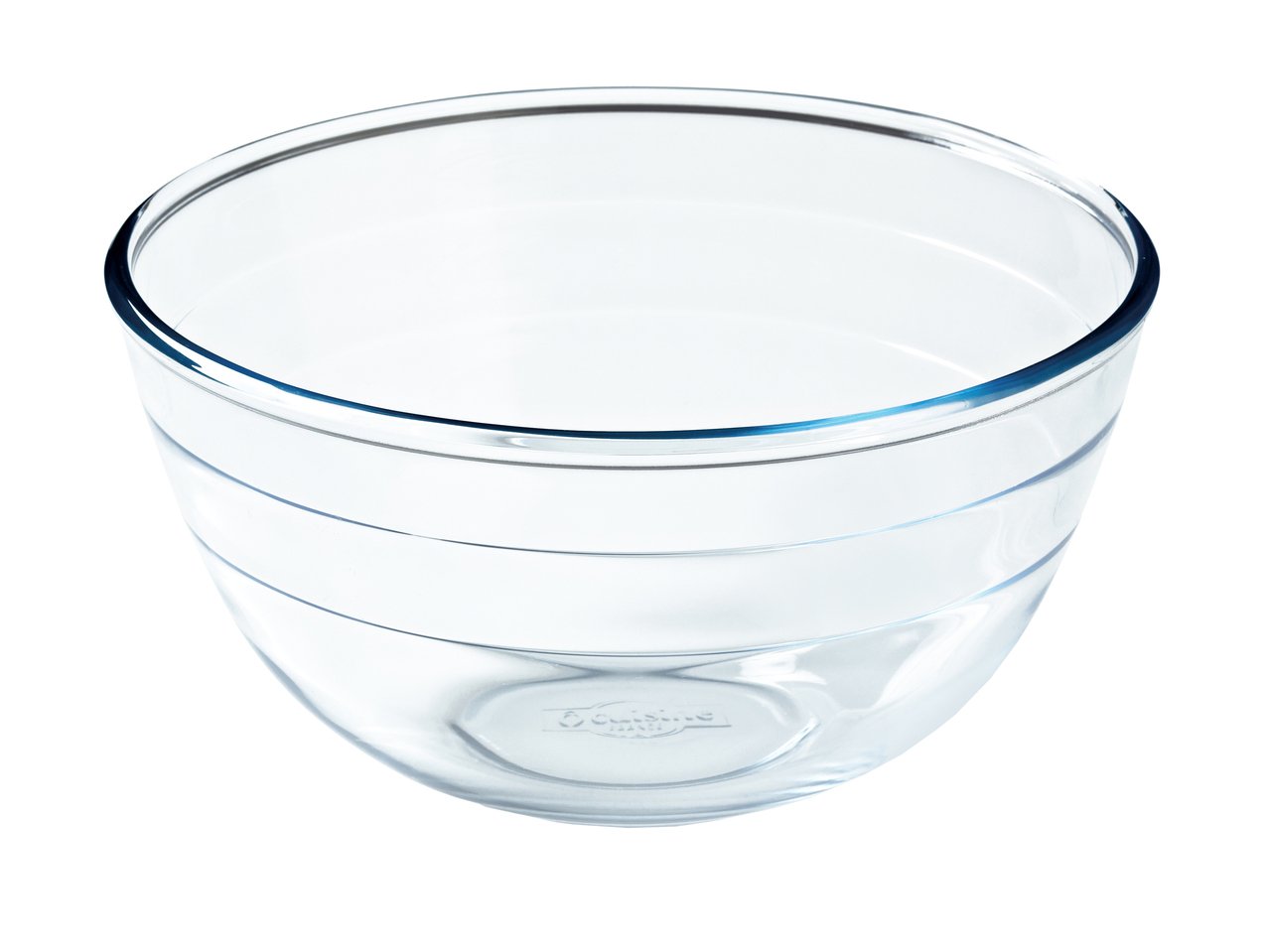 Stampo per dolci, ciotola o caraffa graduata in vetro