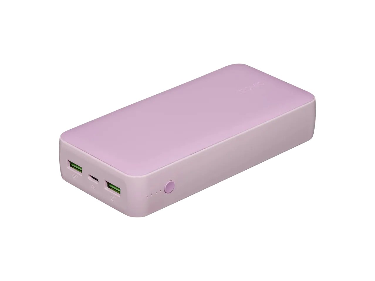 Powerbank 20000 mAh