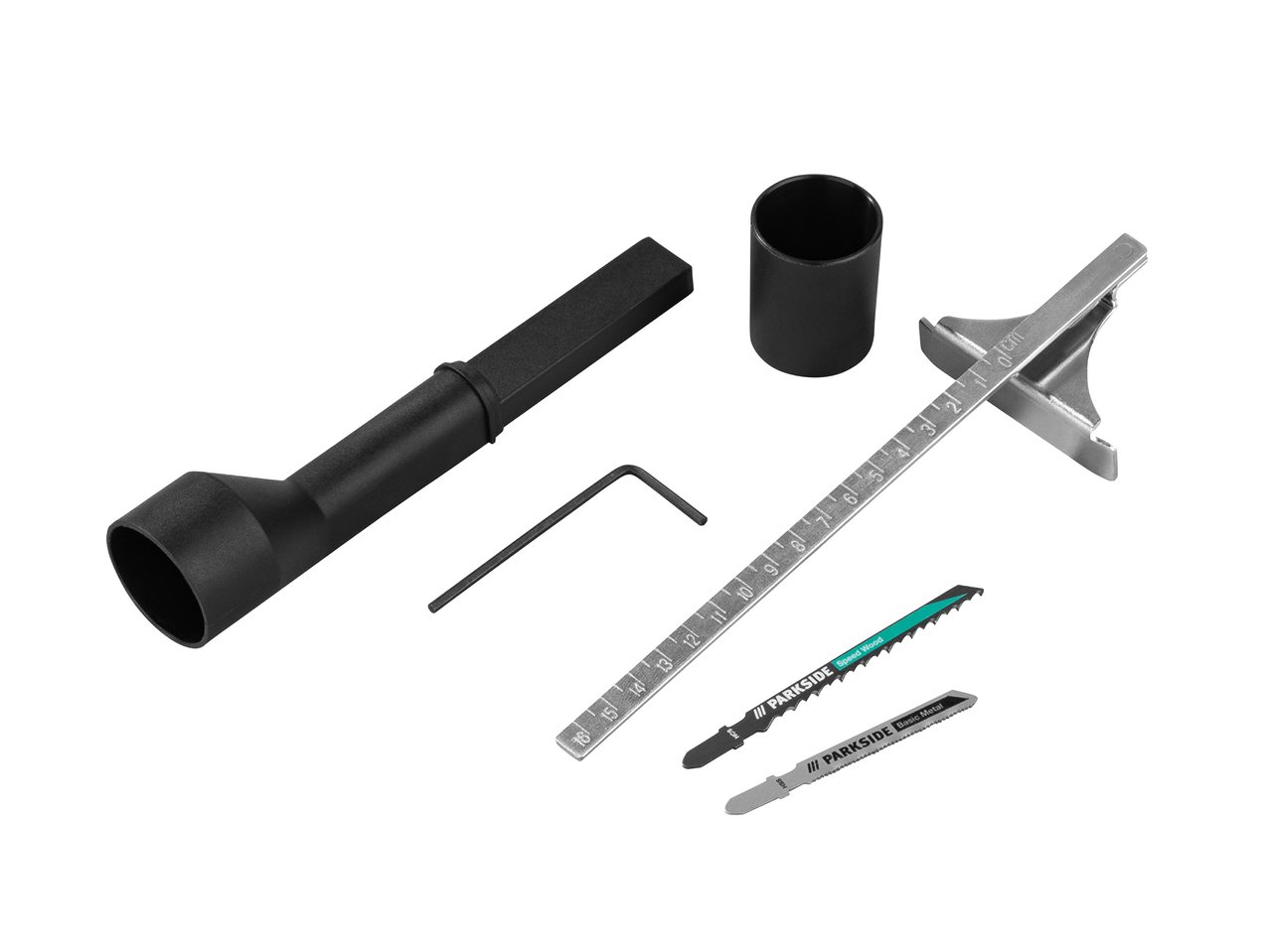 Seghetto a pendolo ricaricabile