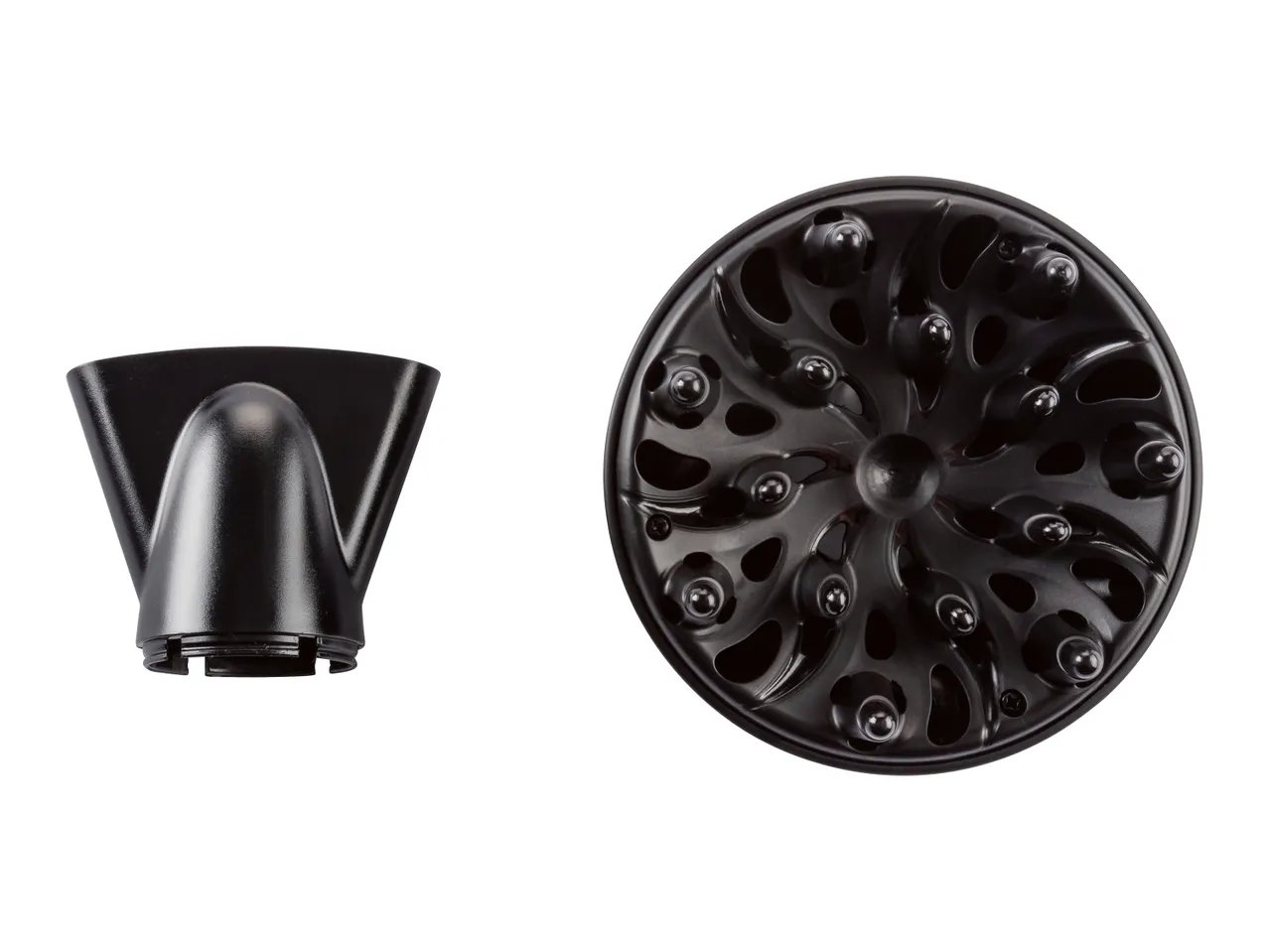 Asciugacapelli Ionic Dry