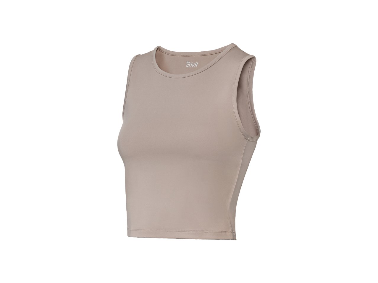 Canotta o top sportivo da donna