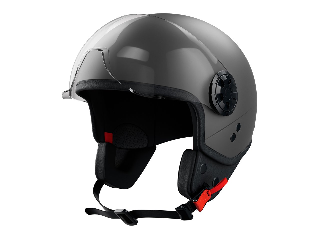 Casco Jet