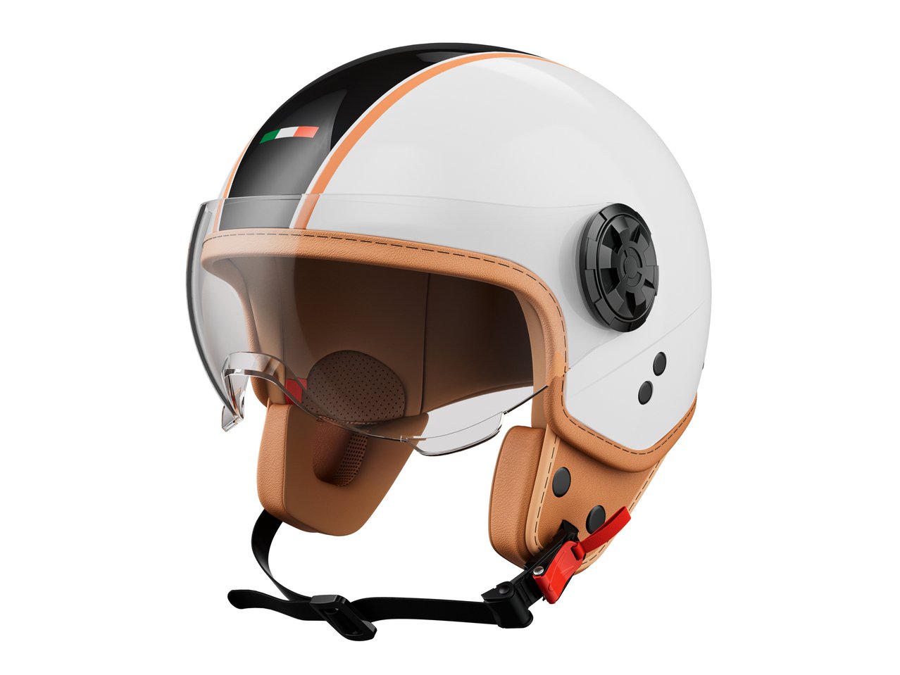 Casco Jet