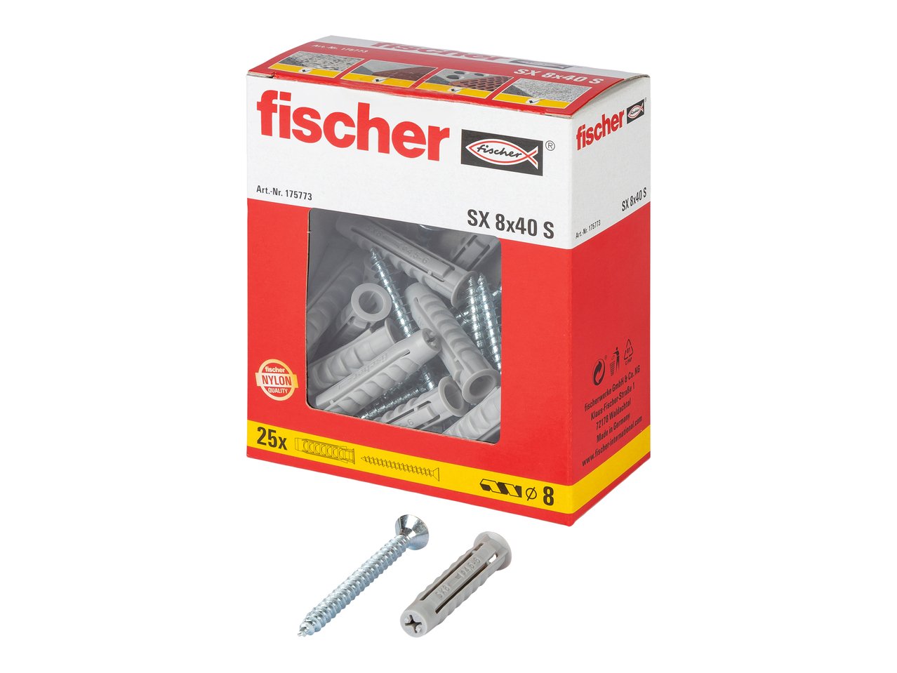 Set viti e tasselli o set tasselli