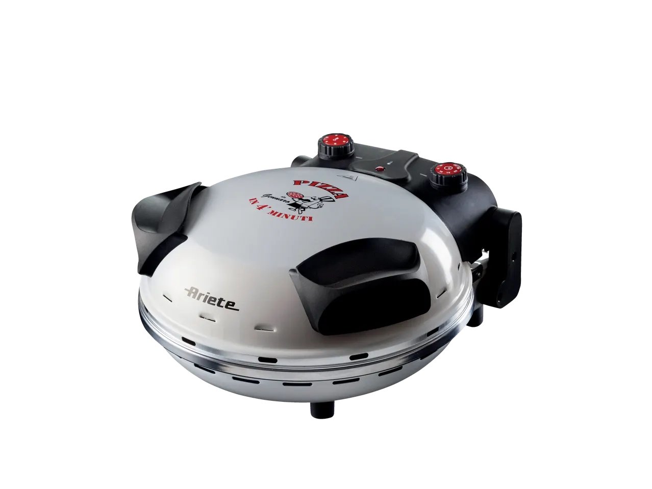 Forno elettrico per pizza