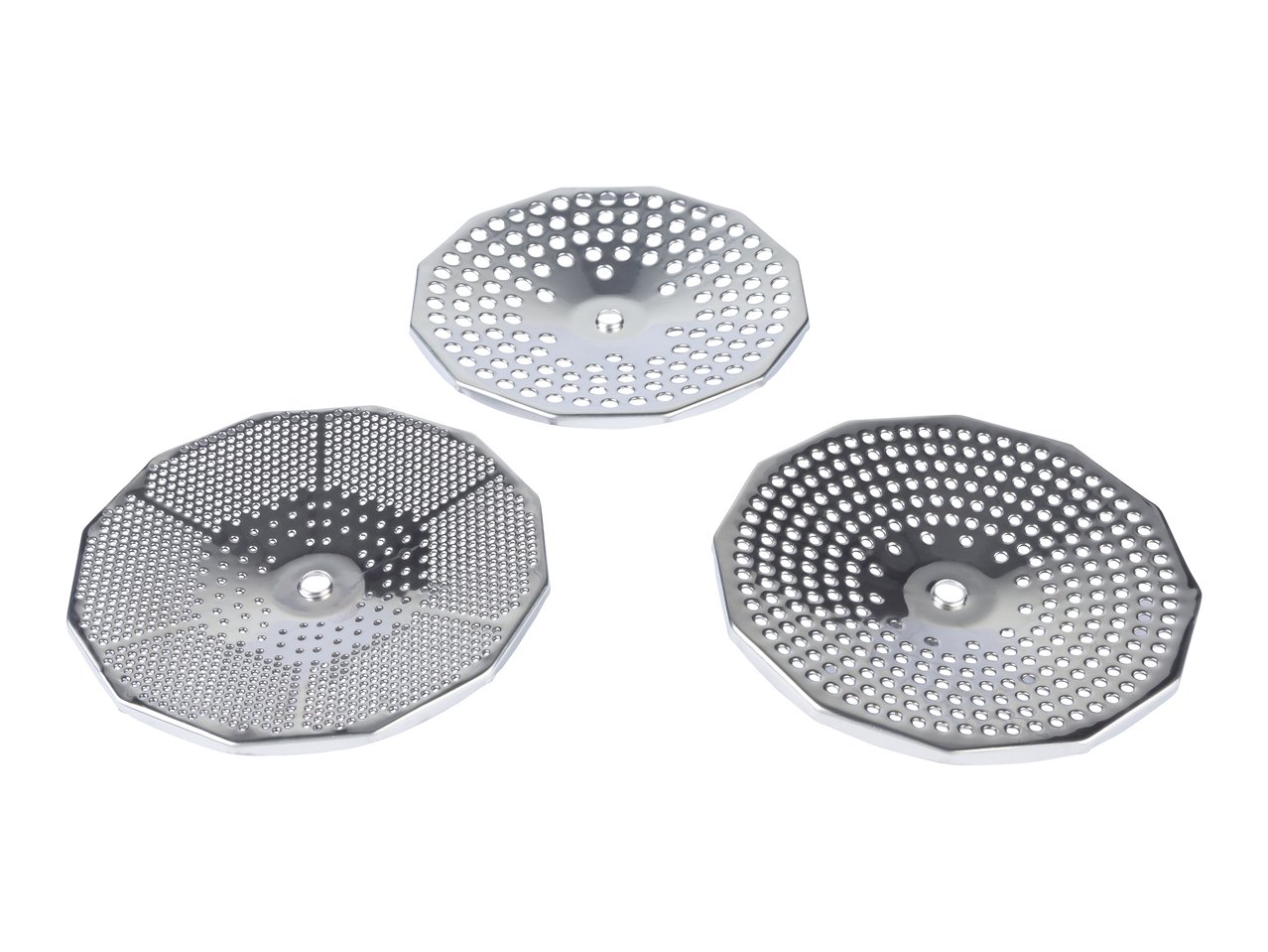 Passaverdure elettrico